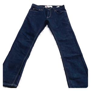 Levi Strauss jeans